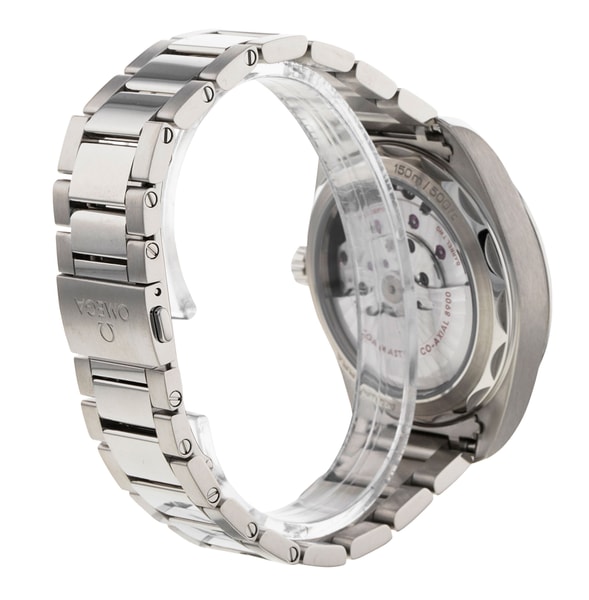 Omega Aqua Terra 150m Gents 220.10.41.21.10.001